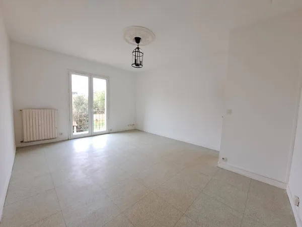 Appartement 4 pièces 84 m²