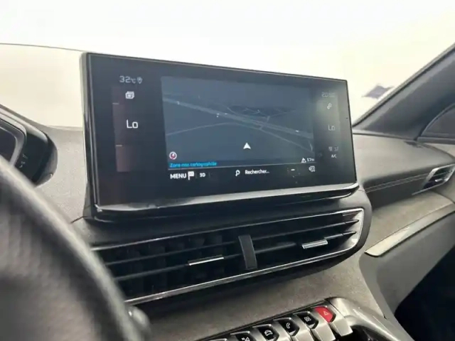 Peugeot 5008 bluehdi 130ch s&amp;s eat8 — photo 21