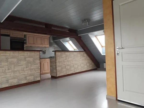 Location studio meublé