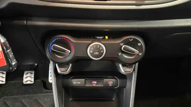 Kia Picanto 1.0 gdi 68 ch bvm5 — photo 20