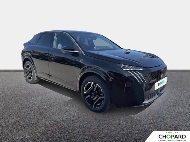 Peugeot 3008 electrique 230 ch grande autonomie 97 kwh — photo 3