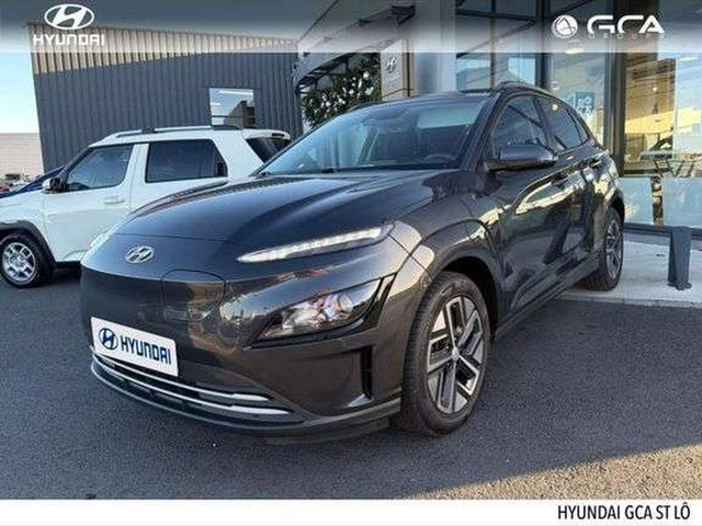 Hyundai KONA Hyundai Kona Electric 39kWh - 136ch Intuitive