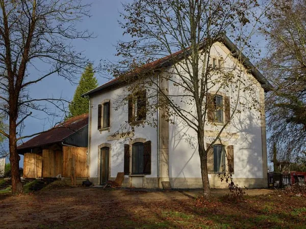 Appartement 3 pièces 83 m²
