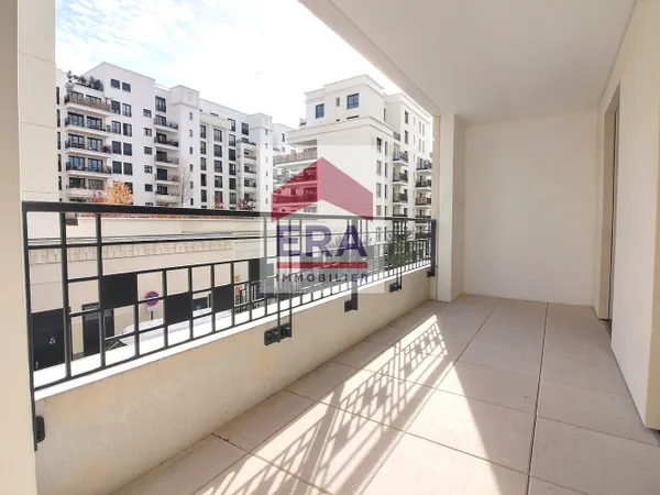 Appartement 3 pièces 67 m²