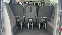 Ford Tourneo Custom 320 L1H1 2.0 EcoBlue 130ch Titanium BVA 7cv — photo 7
