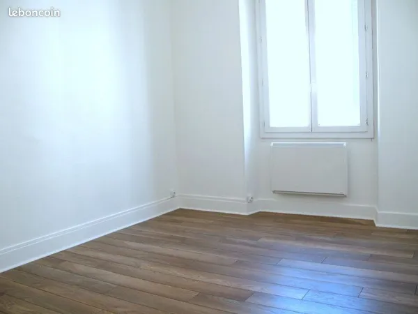 T1 GRENOBLE CENTRE 28m2