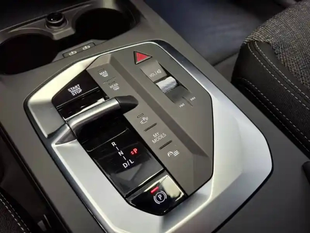 Bmw Serie 1 120 170 ch dkg7 — photo 6