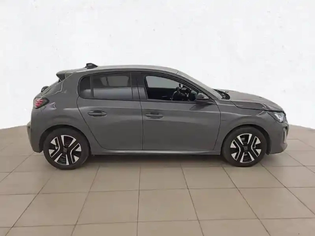 Peugeot 208 100 s&amp;s bvm6 — photo 4