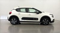 Citroen C3 1.2 PureTech 83ch S&S C-Series 123g — photo 4