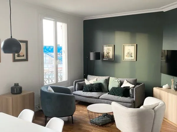 Colocation Clamart - Quartier Gare