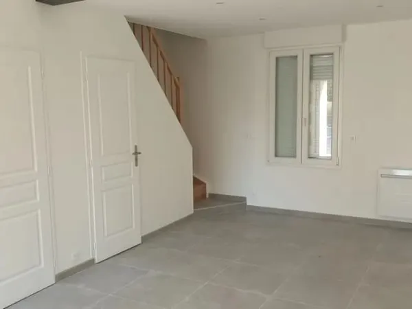 T4 / 96m² / Dourdan (RER C)