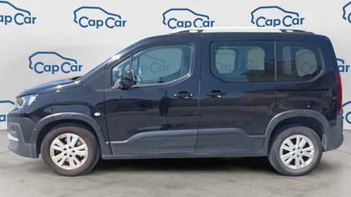 Peugeot Rifter 1.5 BlueHDi 130 - Allure – 2019 – 95002 km – Diesel – Boîte Manuelle — photo 22