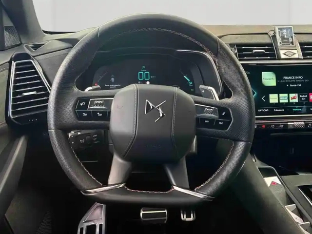 Ds Ds 7 e-tense 225ch performance line — photo 10