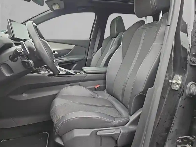 Peugeot 5008 bluehdi 130ch s&amp;s eat8 — photo 11