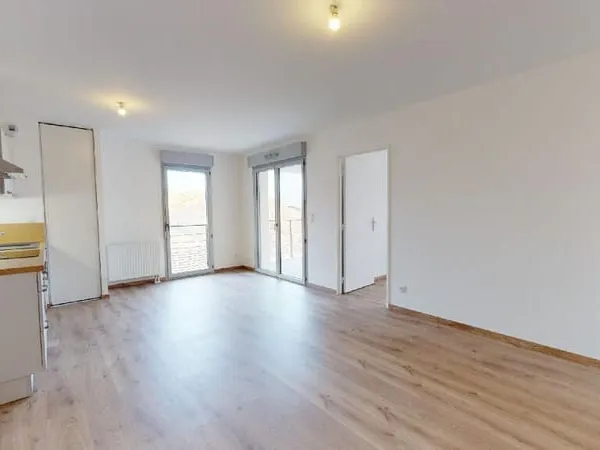 Appartement neuf Chambray-les-tours