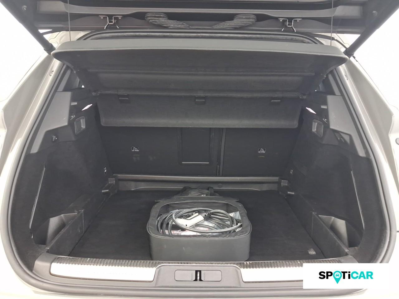 Ds Ds 7 crossback e-tense 225ch performance line + — photo 6