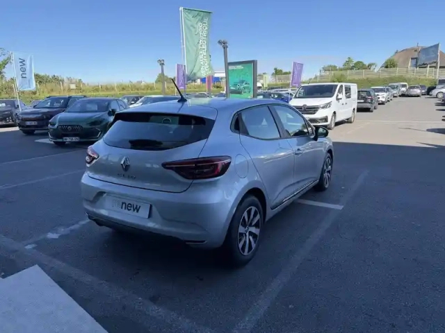 Renault Clio tce 90 — photo 5