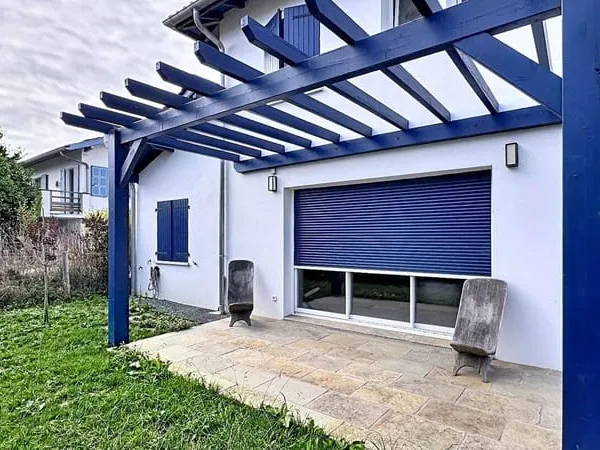 Maison 5 pièces 104 m²