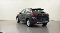 Volkswagen T-Roc 1.5 TSI EVO 150ch Life Plus DSG7 — photo 8