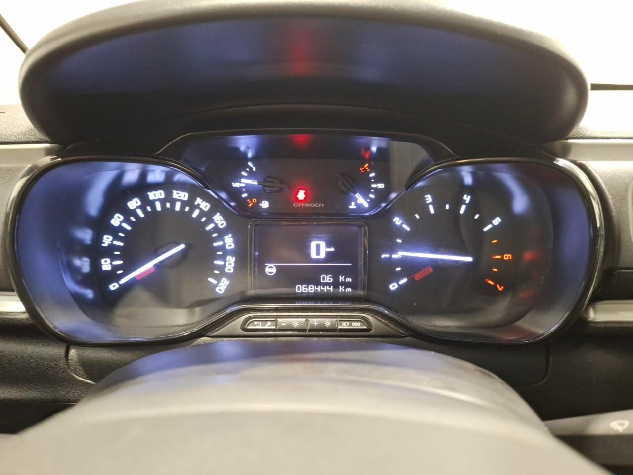 Citroën C3 puretech 83 s&s bvm5 you! — photo 22