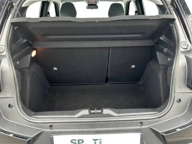 Citroën C3 turbo 100 ch bvm6 — photo 27
