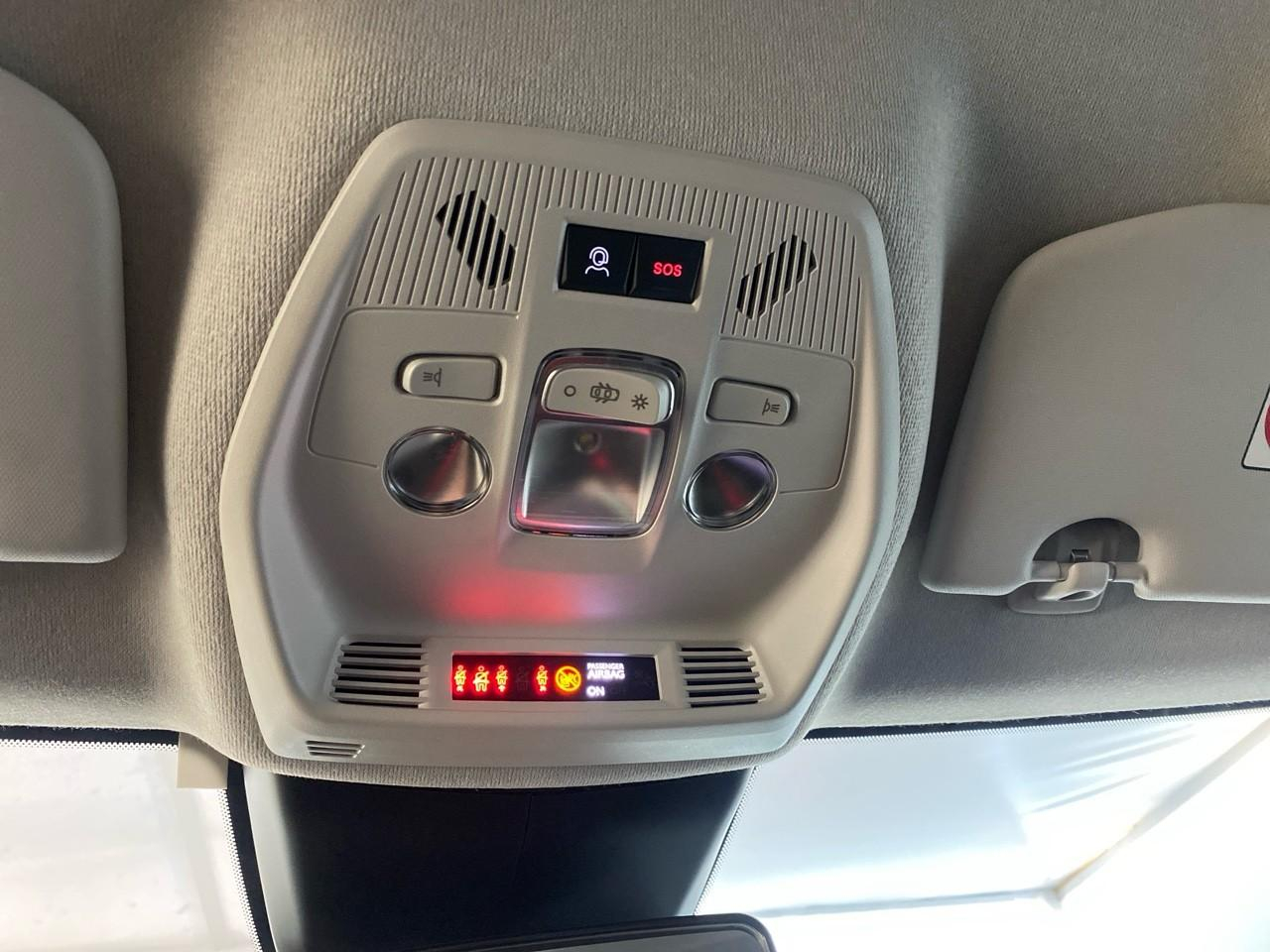 Citroën C3 Aircross hybride 145 ch aut plus — photo 19