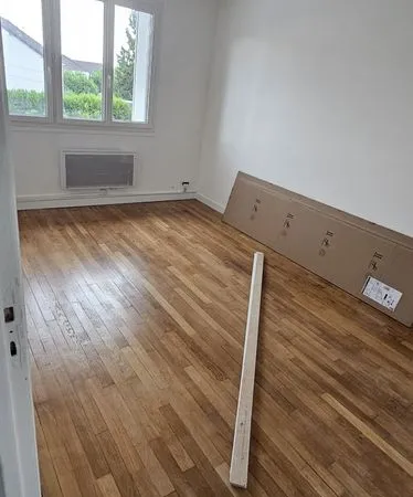 Location T2 entièrement rénové 42 m2