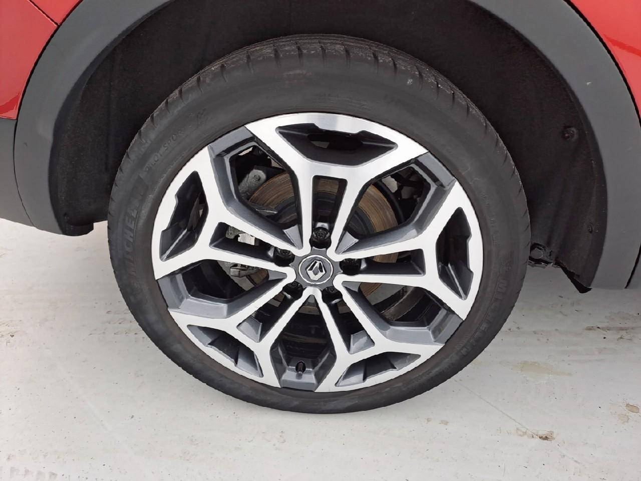 Renault Kadjar blue dci 115 intens — photo 11