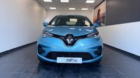 Renault Zoé (LOCATION BATTERIE) Zen charge normale R110 - 20 — photo 1