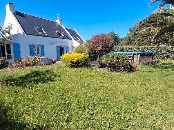 Maison 6 pièces 95 m²