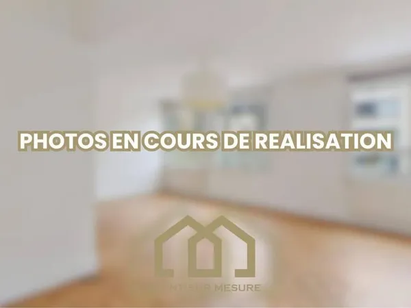 Box de stockage 16 m²