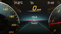 Mercedes Classe B 200d 150ch AMG Line Edition 8G-DCT 8cv — photo 9