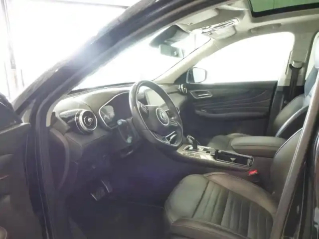 Mg Ehs 1.5t gdi 258ch phev luxury — photo 12