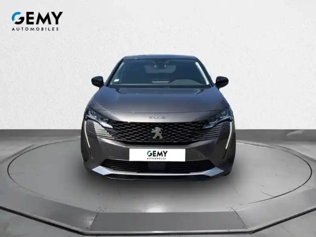 Peugeot 3008 bluehdi 130ch s&amp;s eat8 — photo 2