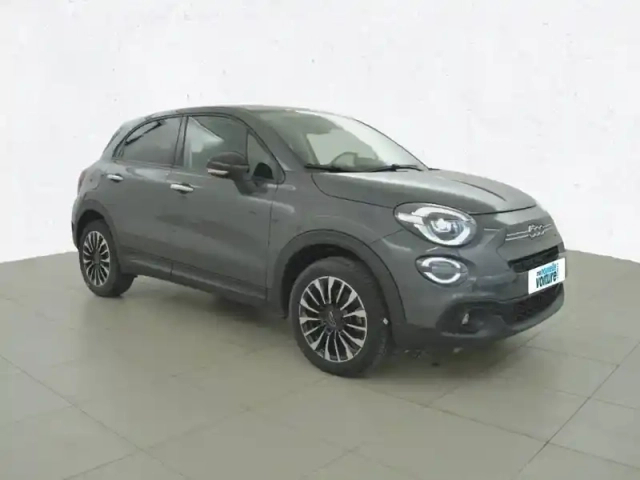 Fiat 500 x 1.5 firefly 130 ch s/s dct7 hybrid — photo 69