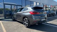 Bmw X2 sDrive20iA 192ch M Sport DKG7 Euro6d-T 132g — photo 7