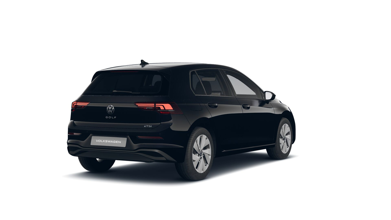 Volkswagen Golf 1.5 eTSI EVO2 116 DSG7 — photo 5