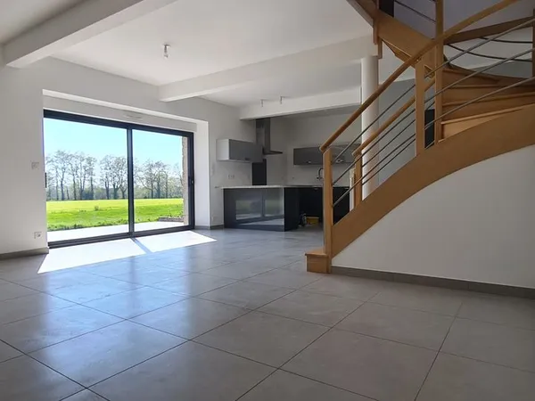 Maison 3 chambres