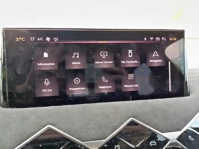Ds Ds 3 ds3 crossback puretech 130 eat8 — photo 22