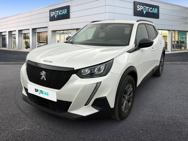 Peugeot 2008 puretech 130 s&s eat8 style