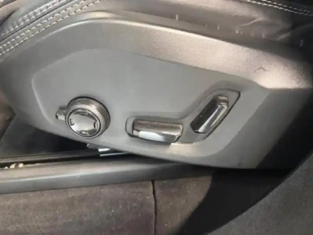Volvo Xc90 t8 awd 310 + 145ch ultimate style chrome geartronic — photo 14