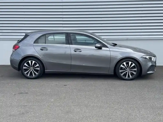 Mercedes Classe A 180 d business line — photo 6