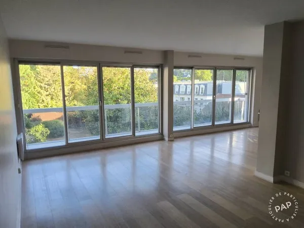 Appartement 4 pièces 130 m²