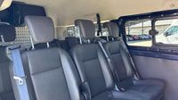 Ford Transit Custom Kombi 320 L2H2 2.0 EcoBlue 105ch Trend Business 161g Euro6.2 — photo 20