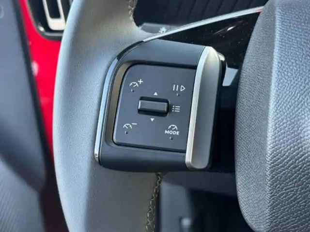 Citroën C3 1.2 turbo 100ch max — photo 7