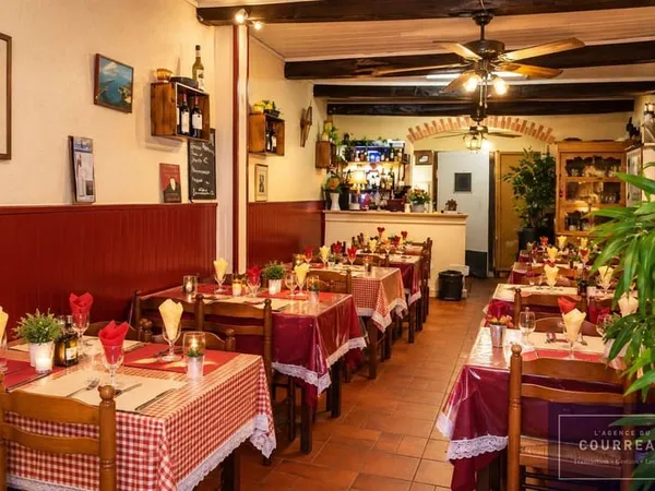 Boutique 60 m²