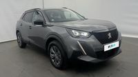 Peugeot 2008 1.2 PureTech 130ch S&S Style EAT8 — photo 3