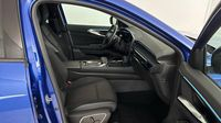 Renault Austral 1.2 E-Tech full hybrid 200ch Iconic esprit Alpine — photo 15