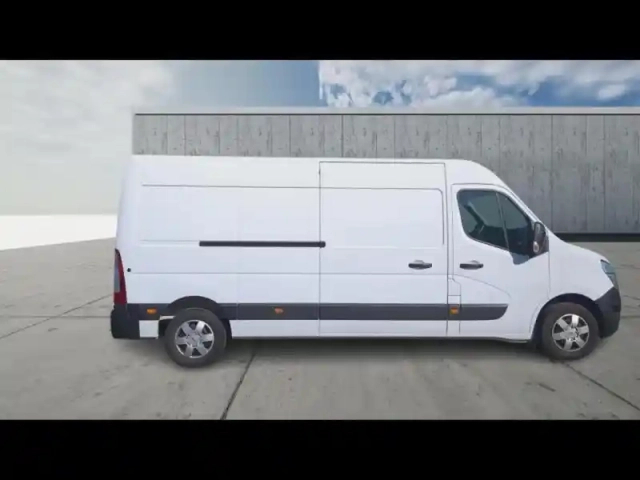 Nissan Interstar fg l2h2 3t3 2.0 dci 130ch euro6e acenta — photo 7