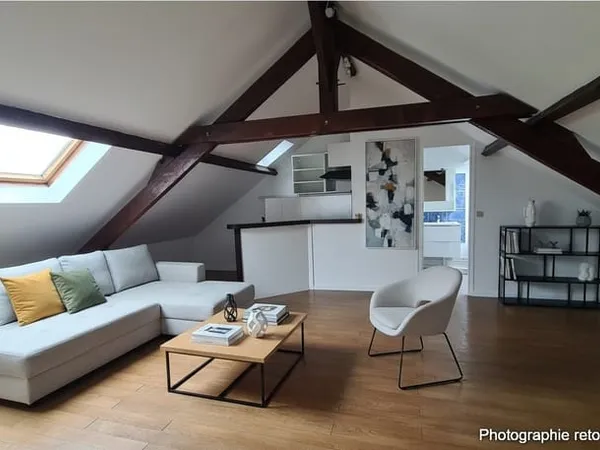 Appartement à louer Maule